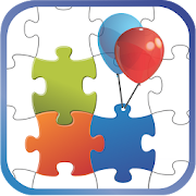 Jigsaw Puzzles for Kids 1.2.5 Icon
