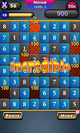 Mathed : Fun Maths poster 1