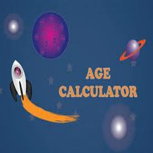 Perfect Age Calculator 1.0