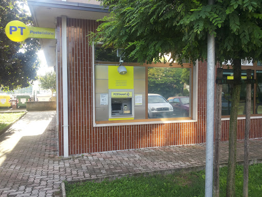 Ufficio Postale Pieris