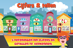 cijfers, getallen - juf Jannie