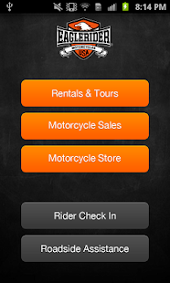 How to get EagleRider Motorcycles 1.0 mod apk for laptop