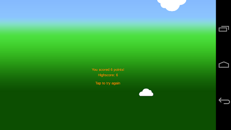 Getting Ducky - Jump! poster 6