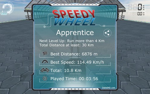 免費下載賽車遊戲APP|Speedy Wheel - Beta app開箱文|APP開箱王