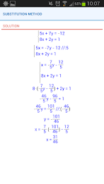 Linear System Pro poster 4