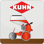 Cover Image of Télécharger KUHN PreciSeed 2.0.5 APK