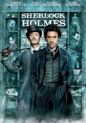  Il Play Store regala il film di Sherlock Holmes !