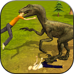 Raptor Dinosaur Simulator 3D Apk