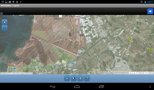 trapani kartta MobileMap Trapani – Google Play ‑sovellukset trapani kartta