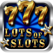 Lots Of Slots 2.0 Icon