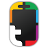 Themer: Launcher, HD Wallpaper1.93