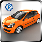 Cover Image of 下载 City Car Parking 3D 2.0 APK