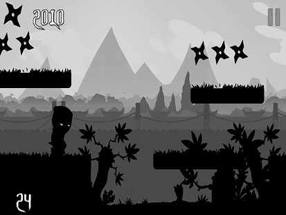 Free Download Ninja Shadow APK