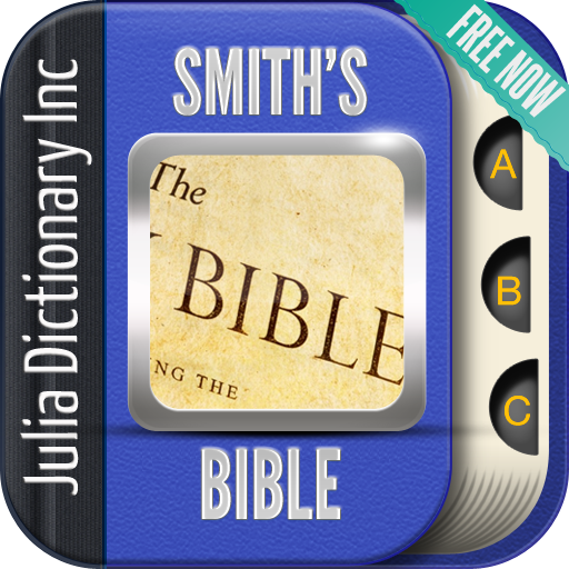 Smith's Bible Dictionary