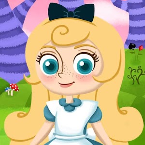 Alice no País das Maravilhas.apk 7.0
