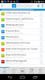 Docs To Go - Free Office Suite