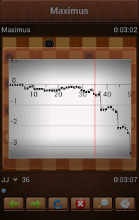 麦克希穆国际跳棋(圖6)-速報App