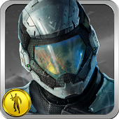 Critical Missions: SPACE