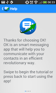 How to install OK 1.2.6.2 mod apk for android