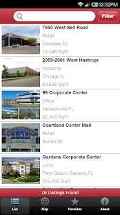 Free Download NAI Global Listings APK