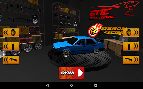 How to install Yancı Şahin Drift 1.2 apk for bluestacks