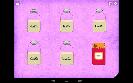 免費下載教育APP|Mommy's Cookbook - Odd One Out app開箱文|APP開箱王