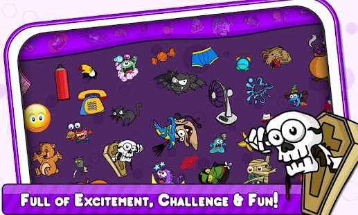 Hide & Seek Screenshots 4