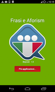 Frasi e Aforismi(圖6)-速報App