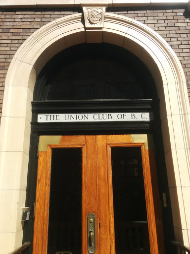 The Union Club of British Columbia 