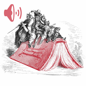 Perrault Audio - Petit Poucet logo
