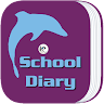 DLS School-Diary Application icon