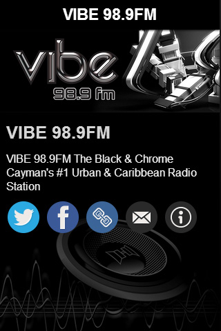 VIBE FM