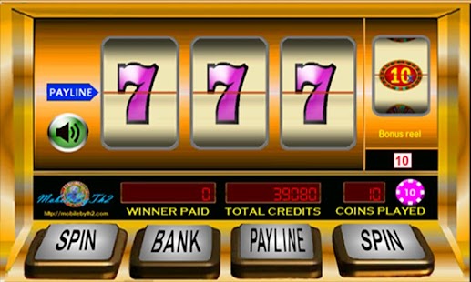 How to mod Bonus Slot Machine lastet apk for laptop