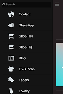 Free Download Crave Yard Store APK for Android