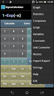 SigmaCalculator(圖2)-速報App