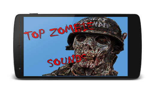 How to mod Zombie Sounds Free Ringtones lastet apk for laptop