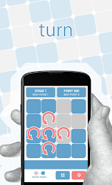 激ムズパズル　クロスパネル poster 3