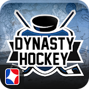 Dynasty Hockey  Icon