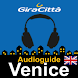 Venice Giracittà - Audioguide
