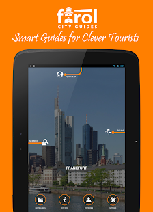 Farol Sofia City Guide Screenshots 0