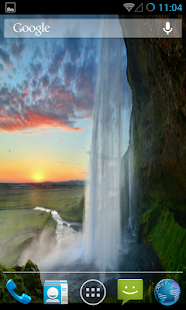 How to install Sunset Live Wallpaper 1 apk for android