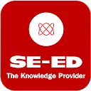 SE-ED mobile app icon