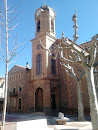 Parròquia Sagrada Família