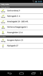 Download HOFOR - FORSYNOMETER APK