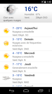How to install Meteo Paris 1.6 apk for pc