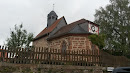 Kirche Rommershausen