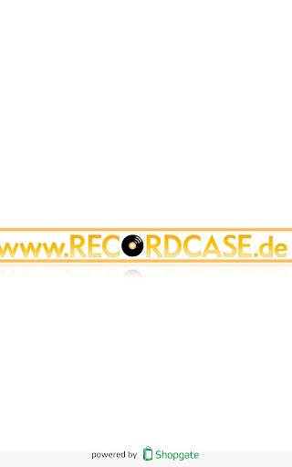 Recordcase.co.uk