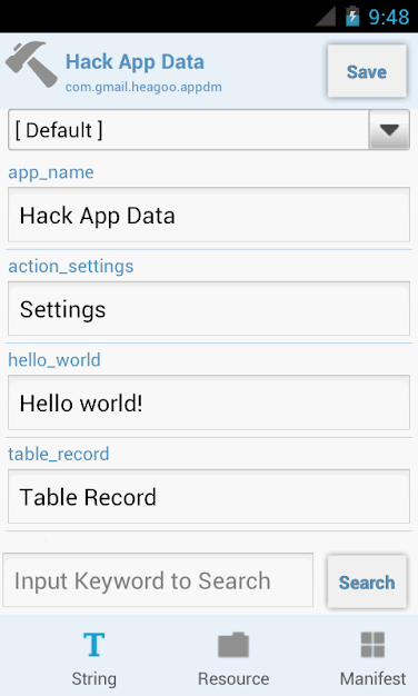 Apk Editor Pro 1.10.0 - Công Cụ Chỉnh Sửa Apk Mạnh Mẽ Trên Android