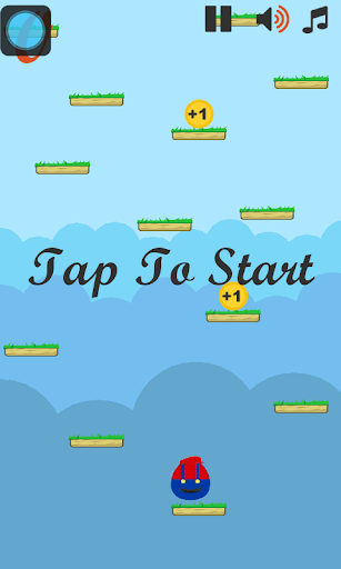 【免費街機App】Jumping Mario-APP點子