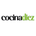 COCINA DIEZ Revista logo
